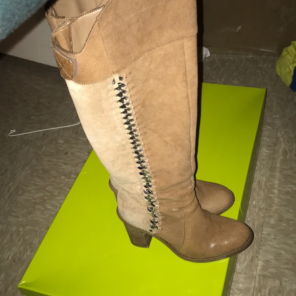 Gianni bini boots - Picture 3 of 3